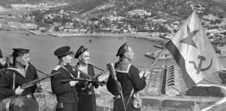 10 фактов о Халхин-Голе, где Красная армия разгромила японские войска