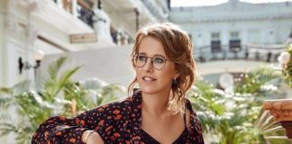 Поклонники обсуждают косвенные доказательства беременности Ксении Собчак