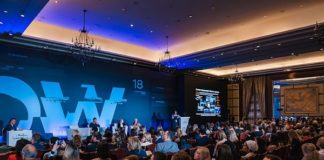 В Питере пройдет международный форум Baltic Weekend