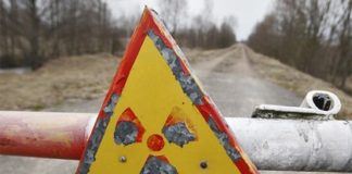 В «Росатоме» пояснили данные о скачке радиации под Северодвинском