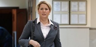 Стало известно о сыне Евгении Васильевой от суррогатной матери