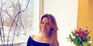 Ольга Казаченко: «Операция прошла успешно»