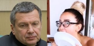 Соловьев ответил «блокаднице» Бузовой » Новости России и мира 24 часа в сутки