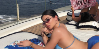 Самую молодую миллиардершу заподозрили в увеличении ягодиц