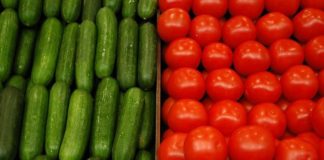 Огурцы в томате на зиму — обалденный рецепт от нашей редакции