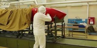 Российские ЖРД получили «атомные батарейки» вместо химических