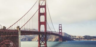 Калифорнию трясет: в июле в комплексе вулканов Косо произошло больше 5 тысяч землетрясений