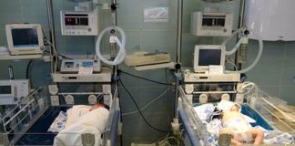 Первая в Чувашии «девочка из пробирки» родила самостоятельно