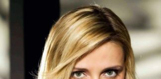 Татьяна Навка представила видео с тренировки дочери