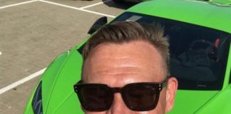 Степан Меньщиков заботится о внешности бывшей жены Евгении Шамаевой