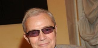 Лев Прыгунов: «Я предчувствовал гибель жены»