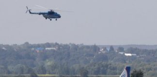 Черные ящики аварийно севшего в кукурузном поле самолета начали расшифровывать