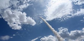 Во взрыве под Северодвинском увидели испытания «Циркона»