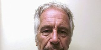 Названа причина смерти миллиардера-педофила в американской тюрьме