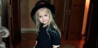 Лиза Галкина порадовала поклонников успехами в изучении французского языка