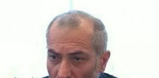 Убивший авиадиспетчера Виталий Калоев пошел в политику