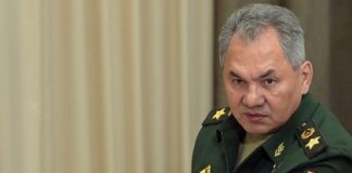 Шойгу позвал страны НАТО на Армейские игры