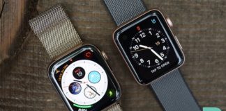 В новых Apple Watch 5 будет корпус из керамики и титана