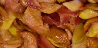 Варенье из яблок дольками прозрачное быстро — за 5 минут — победитель рецептов нашей редакции