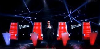 Названы имена наставников нового сезона шоу «Голос 60+»