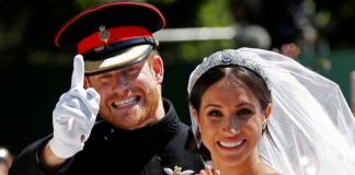 «Это лицемерно»: принца Гарри и Меган Маркл раскритиковали за перелет в Ниццу (ФОТО)