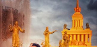 Анна Нетребко вспомнила, как Алла Вербер помогала ей с выбором одежды