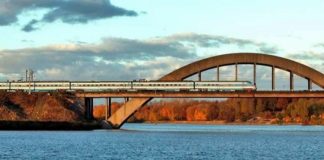 Советский интернет и сверхзвуковые пассажирские авиалайнеры