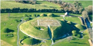 ТОП-7 высокотехнологичных сооружений древности, окутанных загадками