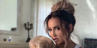 «Приятности женского гнева»: Ольга Бузова отомстила возлюбленному в новом клипе (ВИДЕО)