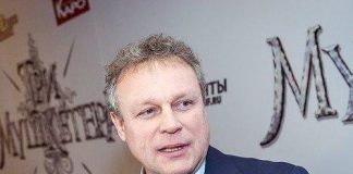 Работавшие с Сергеем Жигуновым коллеги обвиняют актера в мошенничестве