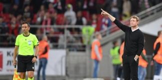 Тренер «Спартака» пообещал провести расследование после победы над ЦСКА