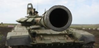 Россия привлечет 128 тысяч военных к масштабным учениям