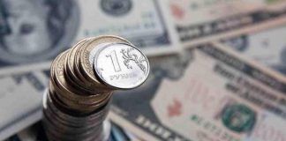 Санкции по делу Скрипалей снизили курс рубля