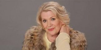 Галина Польских имеет интересную биографию и снялась во многих фильмах