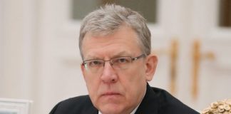 Кудрин оценил действия силовиков на митингах в Москве