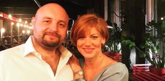 Елена Бирюкова выходит замуж за бывшего мужа Екатерины Климовой