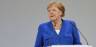 Меркель оценила возвращение России в G7