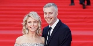 Экс-жена Марата Башарова показала поклонникам фото с новорожденным сыном