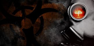 Литва готовится к радиоактивному удару: страна закупила миллионы таблеток йода