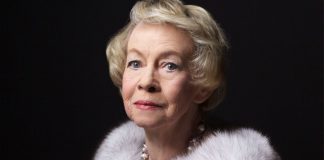 Известна дата похорон народной артистки России Александры Назаровой