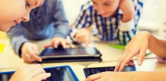 Ужасные последствия гаджетов в развитии детей