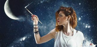 Новолуние в августе 2019 года появится на ночном небе дважды