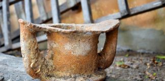 Статуэтки, украшения из ракушек и мотыга: археологи нашли артефакты возрастом 8 тысяч лет