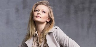 В телепрограмме «Судьба человека» раскрылась вся правда о романе Юлии Пересильд с коллегой по работе