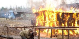 Многосерийный фильм «Сучья война» покорил зрителей драматичным сюжетом