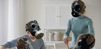 10 разрушителей эндокринной системы и способы защиты