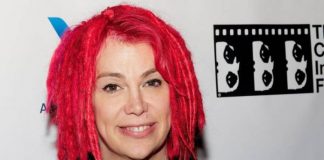 Лана Вачовски работает над сценарием для продолжения фантастического боевика «Матрица»