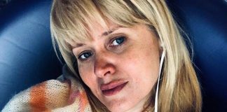 Анна Михалкова поделилась мотивацией для похудения