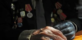 Россиянин убил 92-летнего ветерана ради денег на наркотики