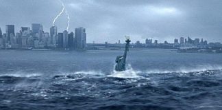 Скоро там ничего не останется: ученые призывают людей покидать прибрежные районы